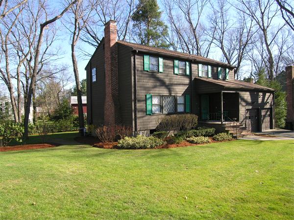 42 Aletha Road Needham, MA 02492 - Photo 22 of 27 Gallery Image 22