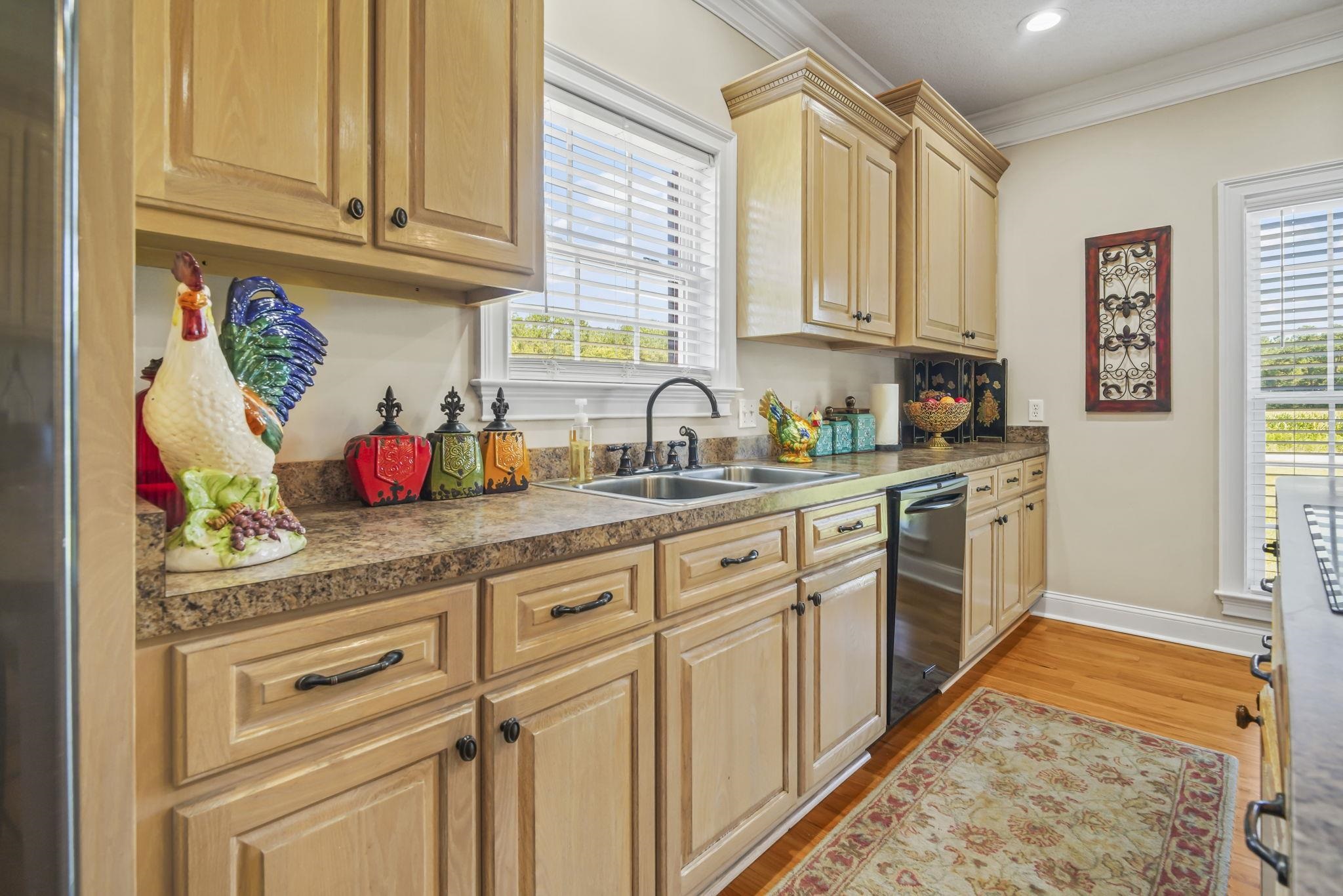 2892 Burroughs Road Aynor, SC 29511 - Photo 7 of 46