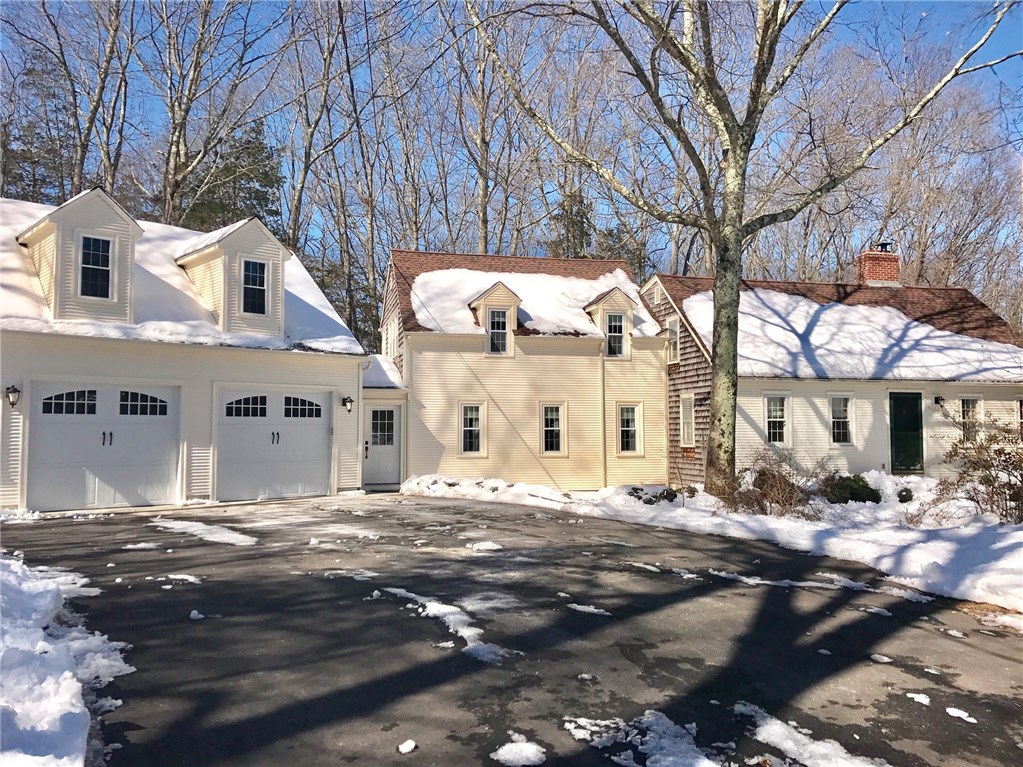 12 Longmeadow Road Lincoln, RI 02865 - Photo 2 of 40