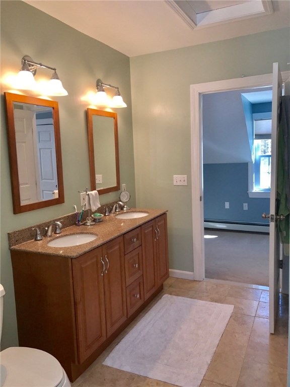 12 Longmeadow Road Lincoln, RI 02865 - Photo 29 of 40