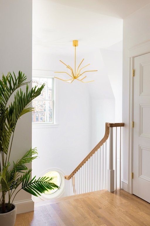 85 Naples Road, Unit 1 Brookline, MA 02446 - Photo 22 of 34