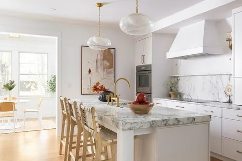 $4,299,000 | 85 Naples Road, Unit 1, Brookline, MA 02446