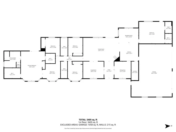 $999,999 | 6748 Coriander Drive, Oak Hills, CA 92344