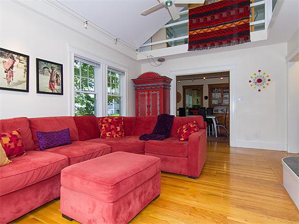 19-21 Ricker Terrace Newton, MA 02458 - Photo 16 of 28 Gallery Image 16