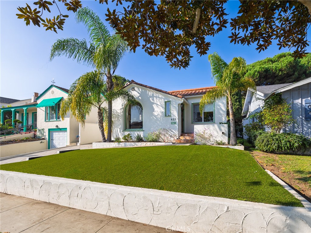 423 Concord Street El Segundo, CA 90245 - Photo 2 of 41