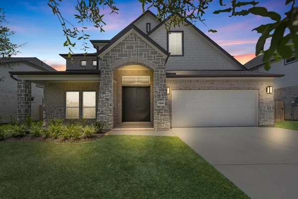 $469,990 | 3414 Everglade Lane, Rosenberg, TX 77471