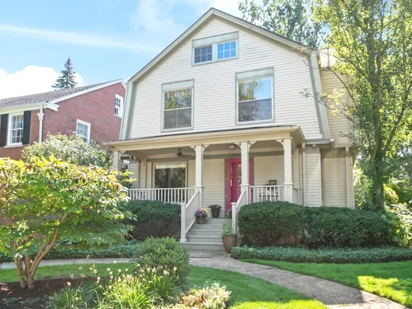 $1,249,000 | 2622 Harrison Street, Evanston, IL 60201