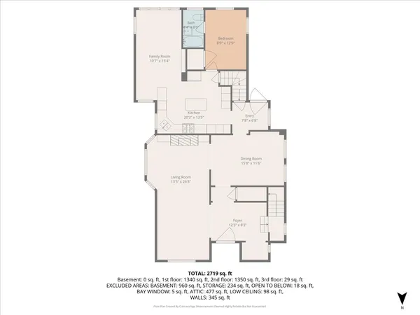 $1,249,000 | 2622 Harrison Street, Evanston, IL 60201