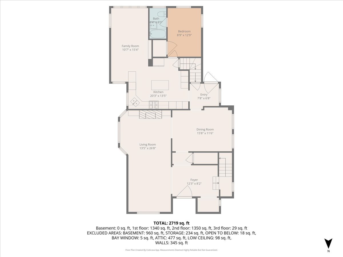 2622 Harrison Street Evanston, IL 60201 - Photo 27 of 31