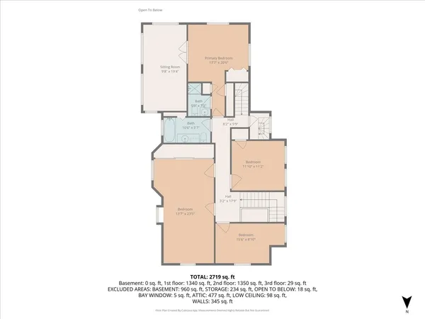 $1,249,000 | 2622 Harrison Street, Evanston, IL 60201