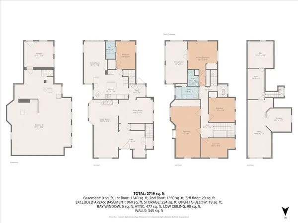 $1,249,000 | 2622 Harrison Street, Evanston, IL 60201
