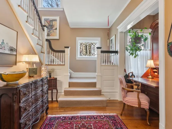 $1,249,000 | 2622 Harrison Street, Evanston, IL 60201