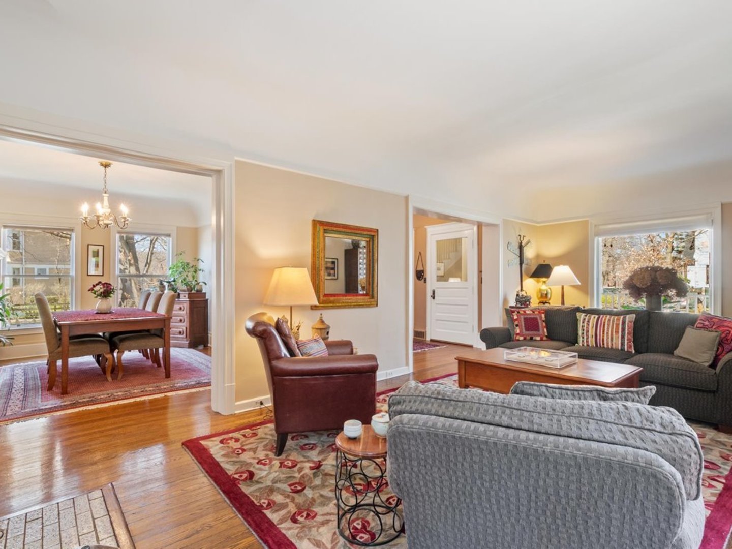 2622 Harrison Street Evanston, IL 60201 - Photo 9 of 31