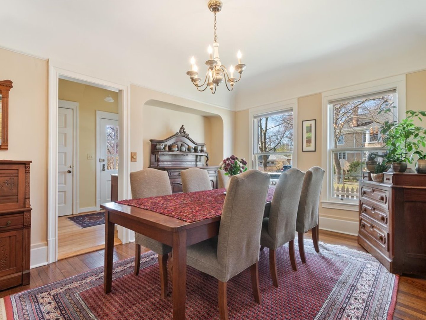 2622 Harrison Street Evanston, IL 60201 - Photo 10 of 31