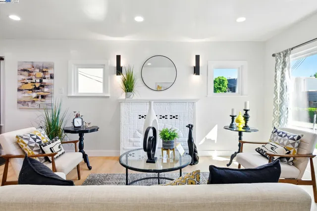 $788,000 | 3288 School Street, Oakland, CA 94602