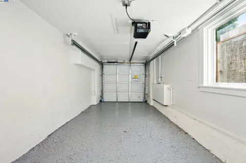 a view of a partially built window