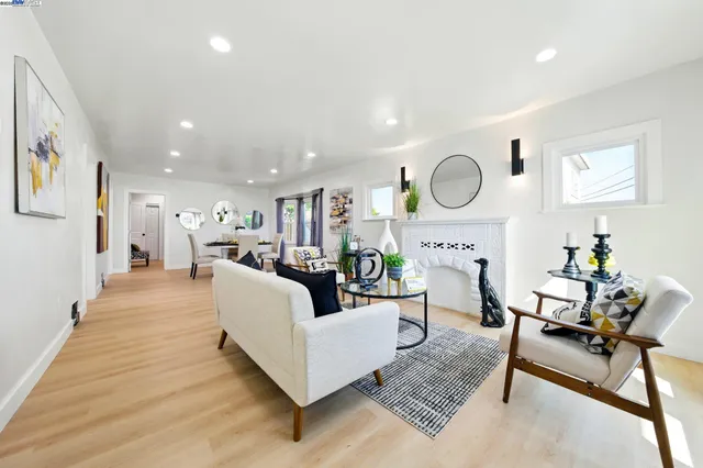 $788,000 | 3288 School Street, Oakland, CA 94602