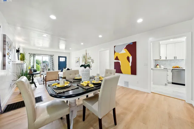 $788,000 | 3288 School Street, Oakland, CA 94602