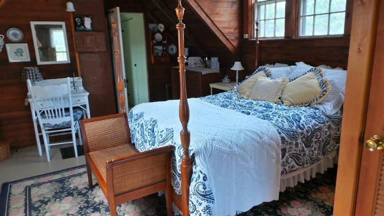 258 Sam Ryder Road Chatham, MA 02633 - Photo 15 of 18 Additional Photo