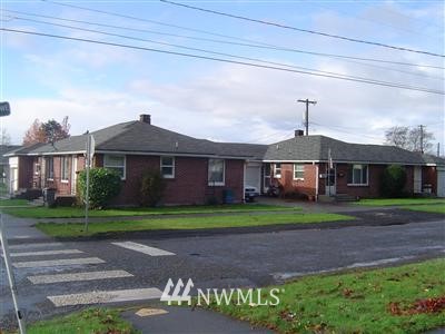 571 Southwest 6th Street Chehalis, WA 98532 - Photo 1 of 1 Gallery Image 1