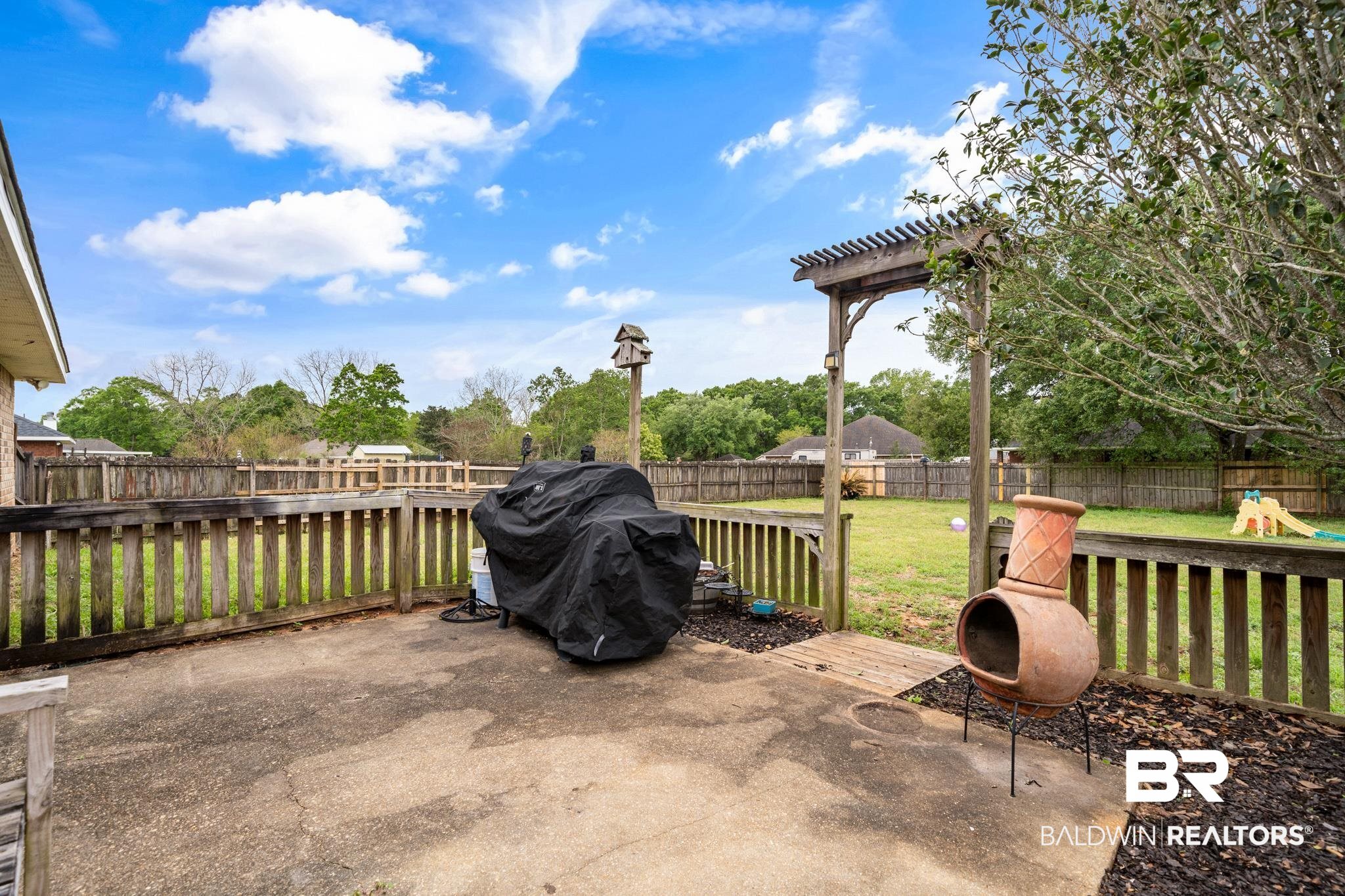 1518 Hunters Ridge Drive West Mobile, AL 36695 - Photo 22 of 30