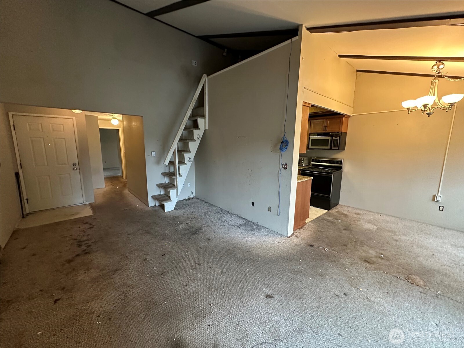 15210 Macadam Road South, Unit D301 Tukwila, WA 98188 - Photo 3 of 12 a view of a storage & utility room