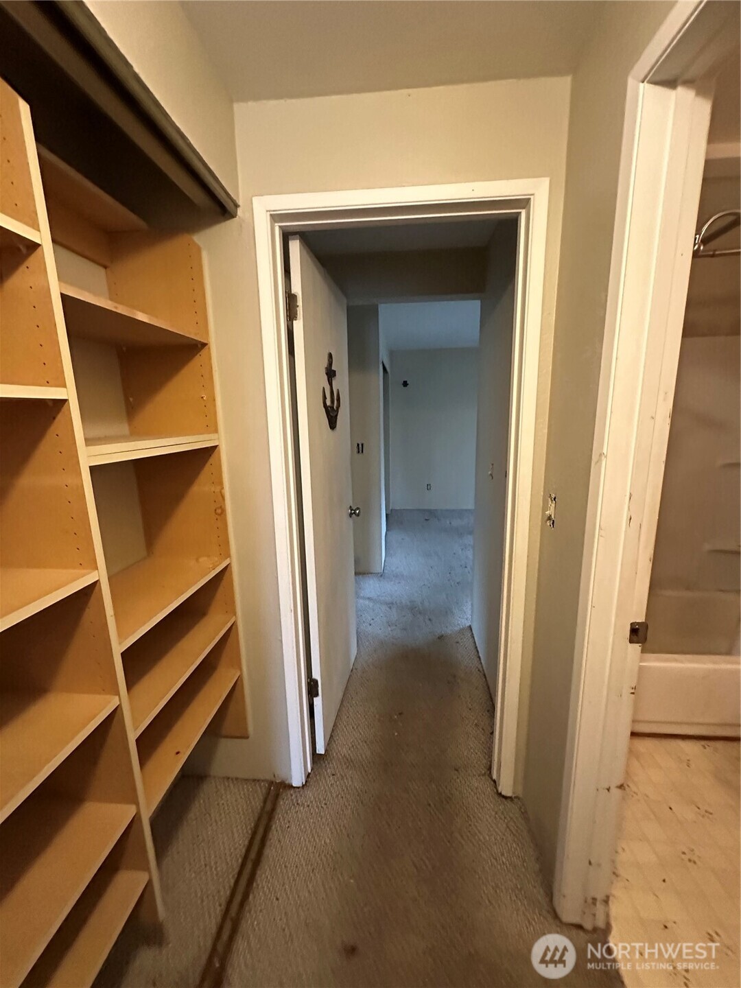 15210 Macadam Road South, Unit D301 Tukwila, WA 98188 - Photo 8 of 12 a view of closet area