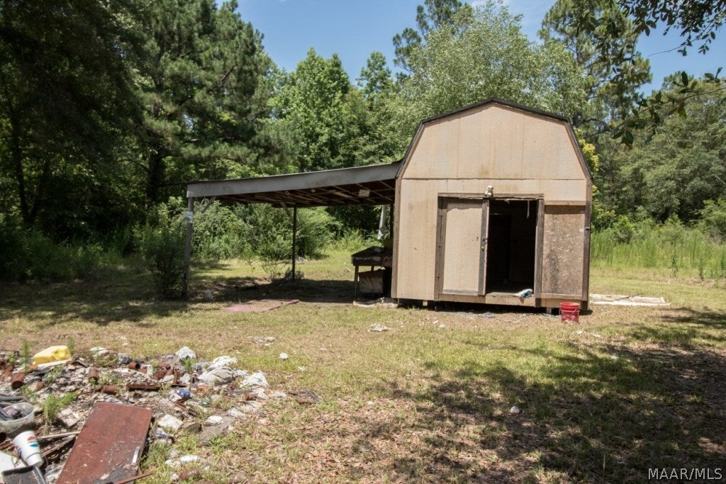 1114 Bonner Road Hartford, AL 36344 - Photo 13 of 20 Gallery Image 13