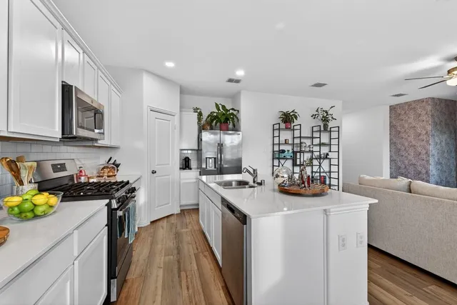 $315,000 | 14769 Mainstay Way, Fort Worth, TX 76052