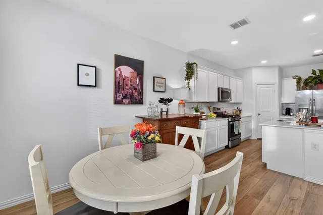 $315,000 | 14769 Mainstay Way, Fort Worth, TX 76052