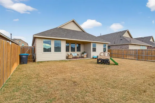 $315,000 | 14769 Mainstay Way, Fort Worth, TX 76052
