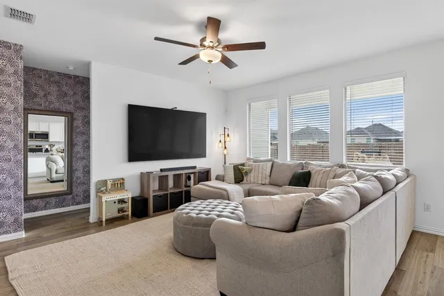 $315,000 | 14769 Mainstay Way, Fort Worth, TX 76052