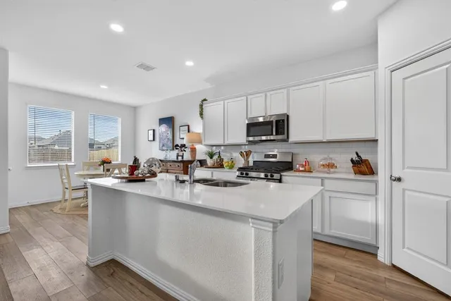 $315,000 | 14769 Mainstay Way, Fort Worth, TX 76052