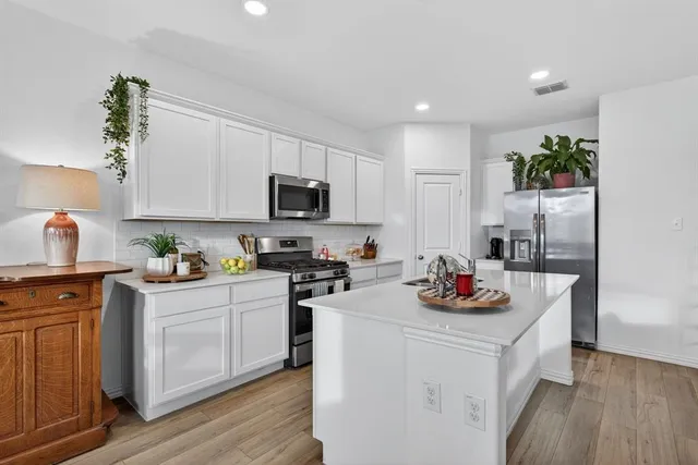 $315,000 | 14769 Mainstay Way, Fort Worth, TX 76052