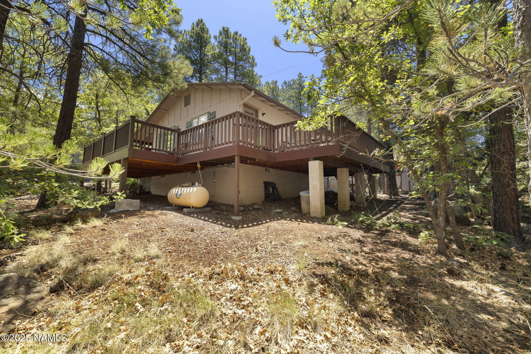17670 Mustang Road Munds Park, AZ 86017 - Photo 5 of 35 32-web-or-mls-FA9A0530