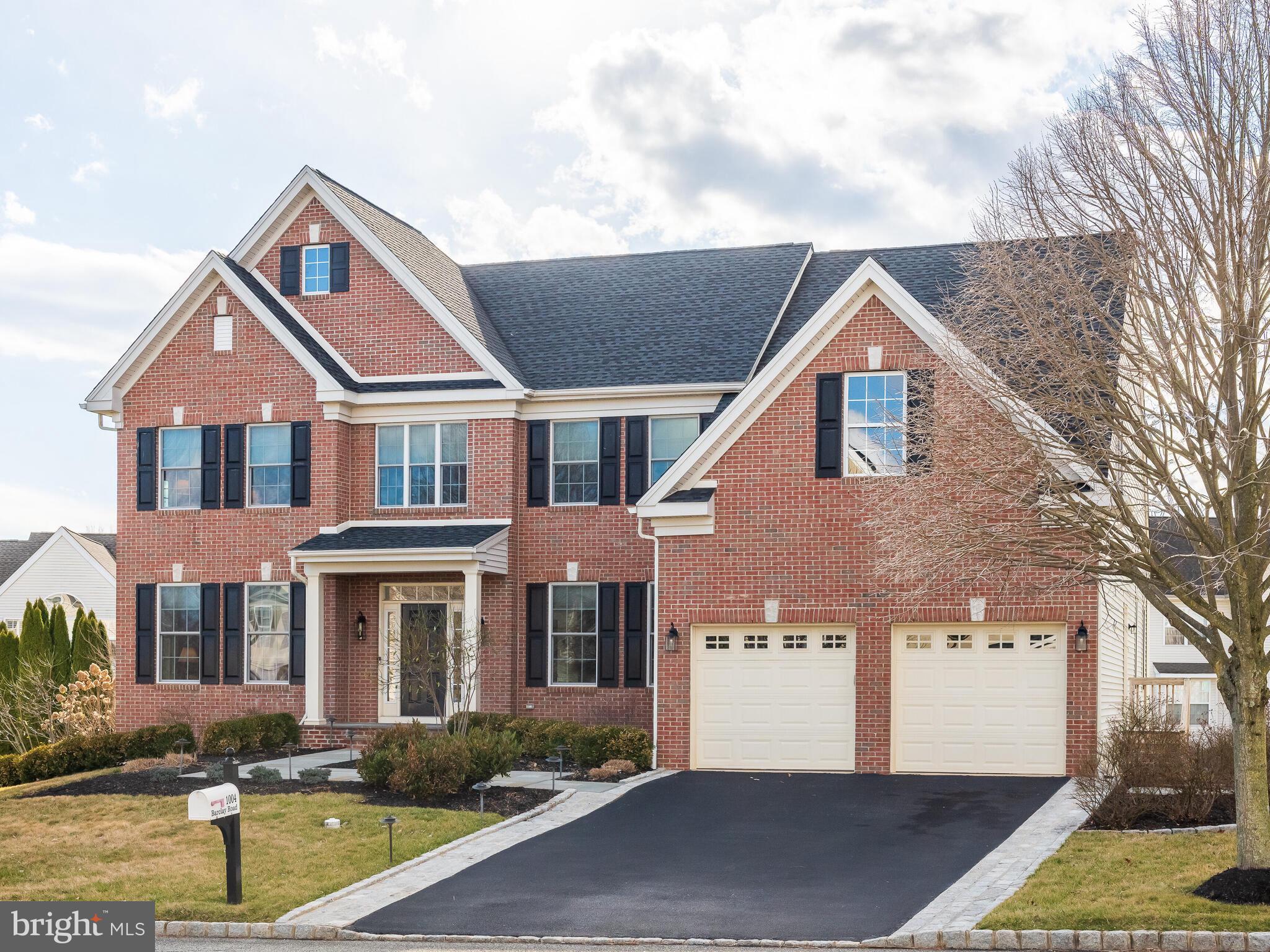1004 Barclay Road Chester Springs, PA 19425 - Photo 1 of 69 Gallery Image 1
