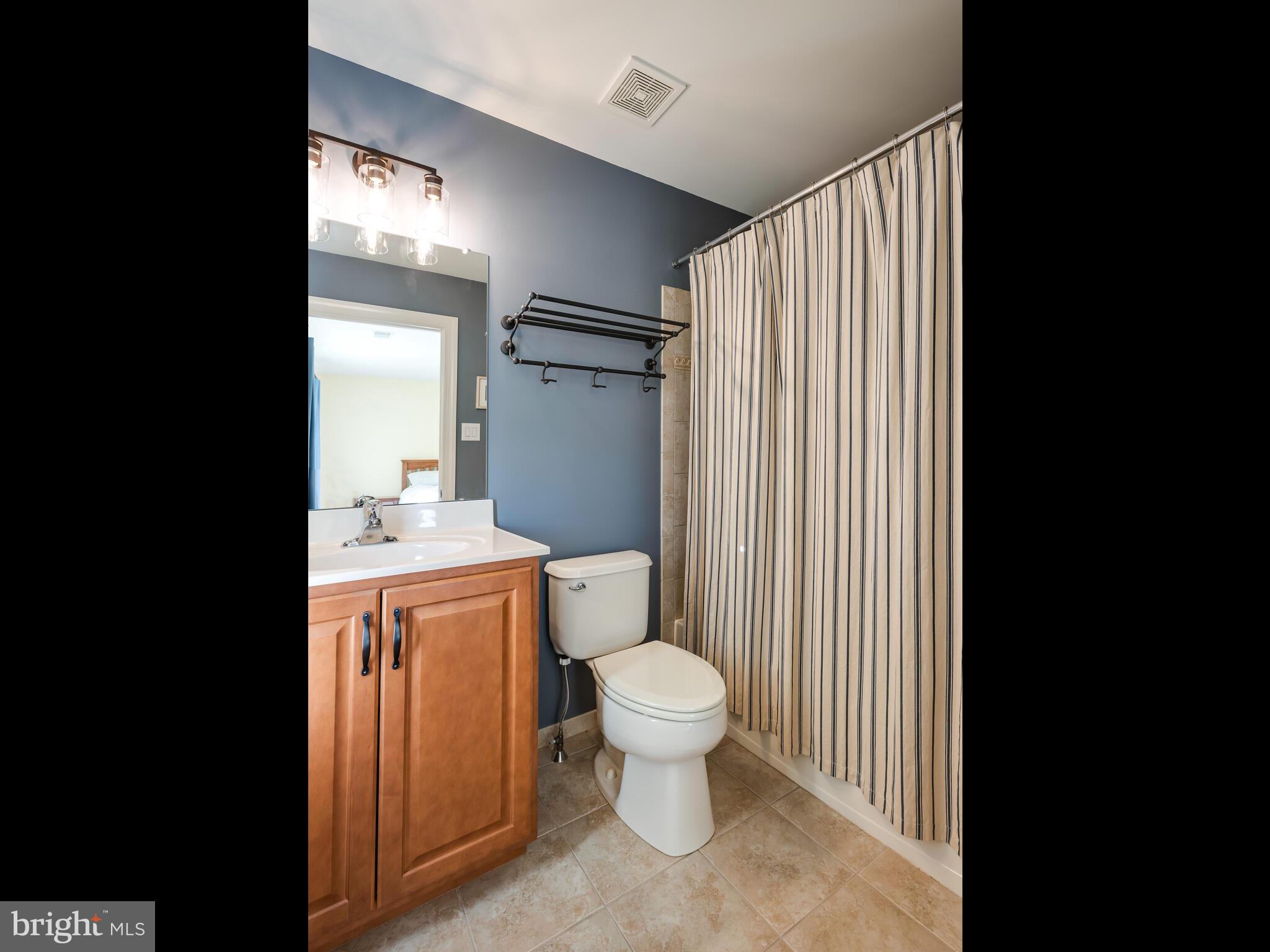 1004 Barclay Road Chester Springs, PA 19425 - Photo 45 of 69 Bedroom 2 Ensuite