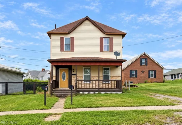 $159,900 | 335 Grant Street, Cadiz, OH 43907