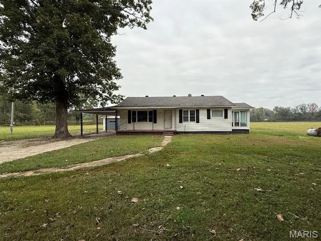 $149,900 | 2563 Highway 53, Poplar Bluff, MO 63901