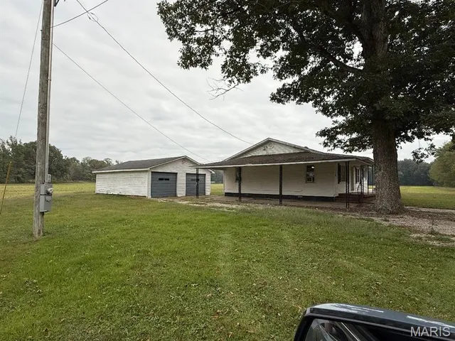 $149,900 | 2563 Highway 53, Poplar Bluff, MO 63901