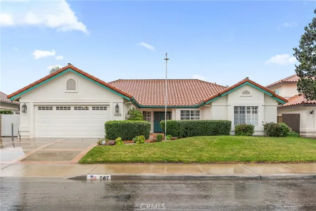 $925,000 | 2417 Longdrive Lane, Santa Maria, CA 93455