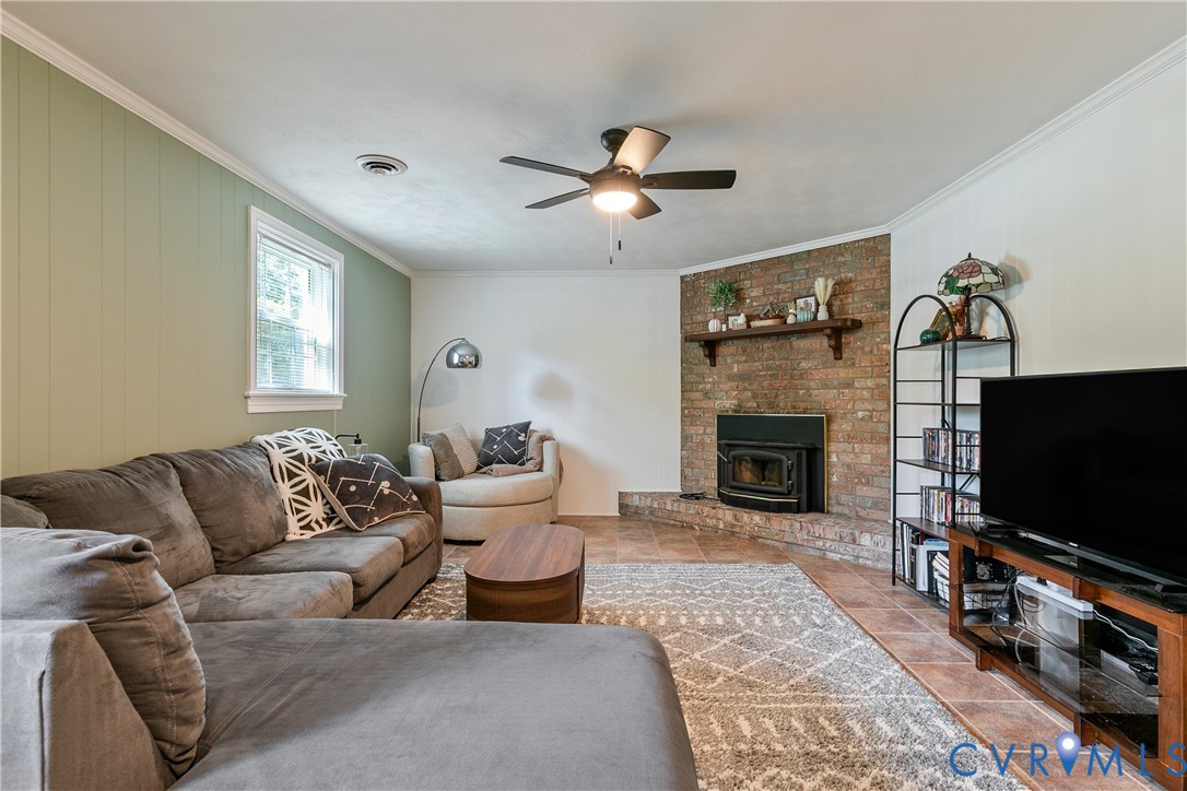 117 Goodward Road Chesterfield, VA 23236 - Photo 28 of 46 Gallery Image 28