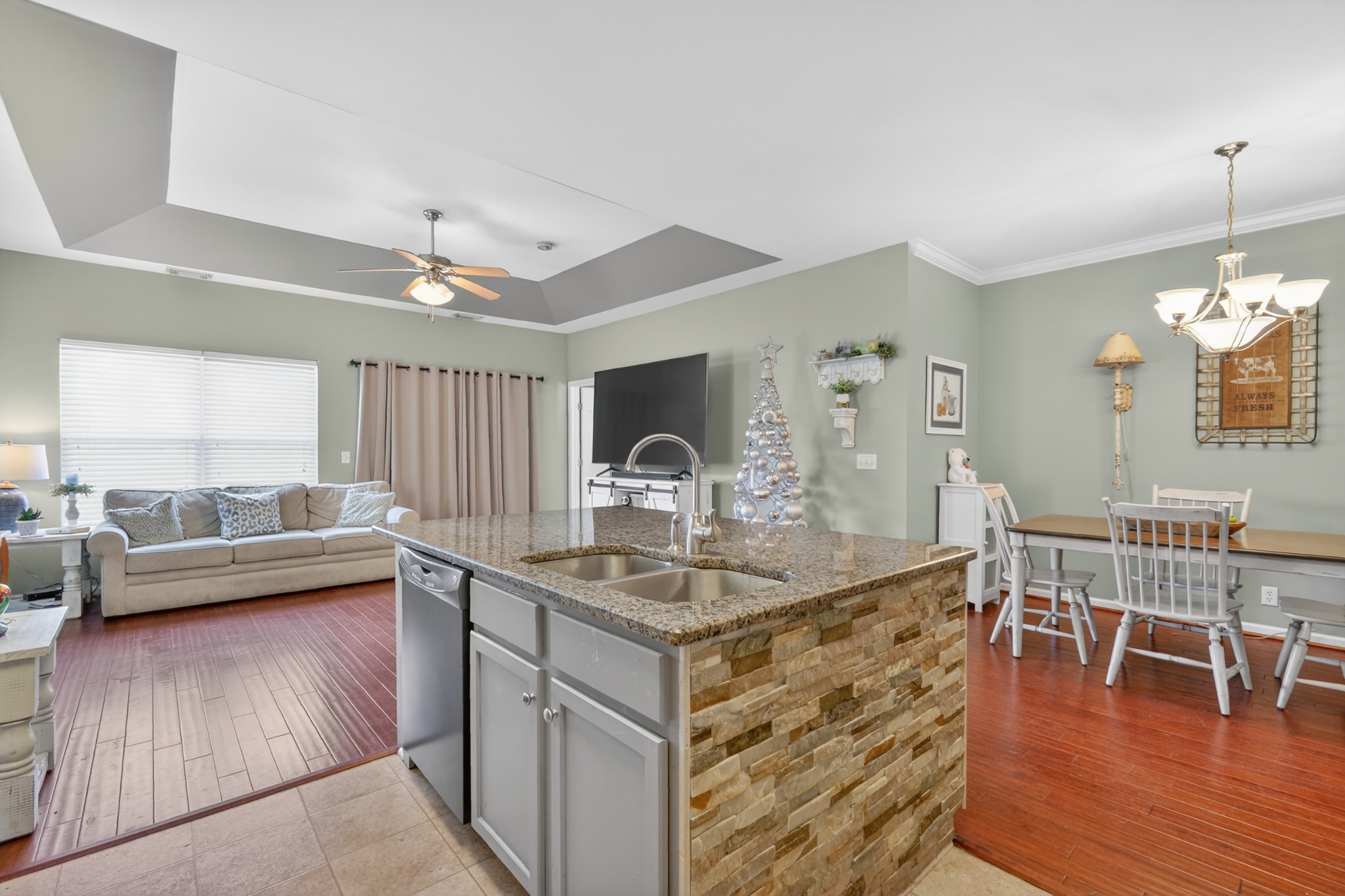 1046 Misty Morn Circle Spring Hill, TN 37174 - Photo 11 of 34