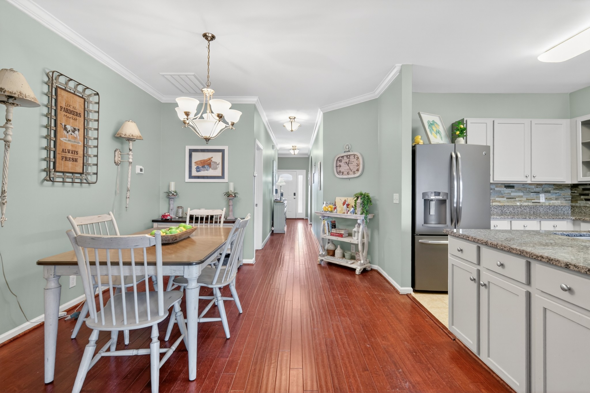 1046 Misty Morn Circle Spring Hill, TN 37174 - Photo 12 of 34