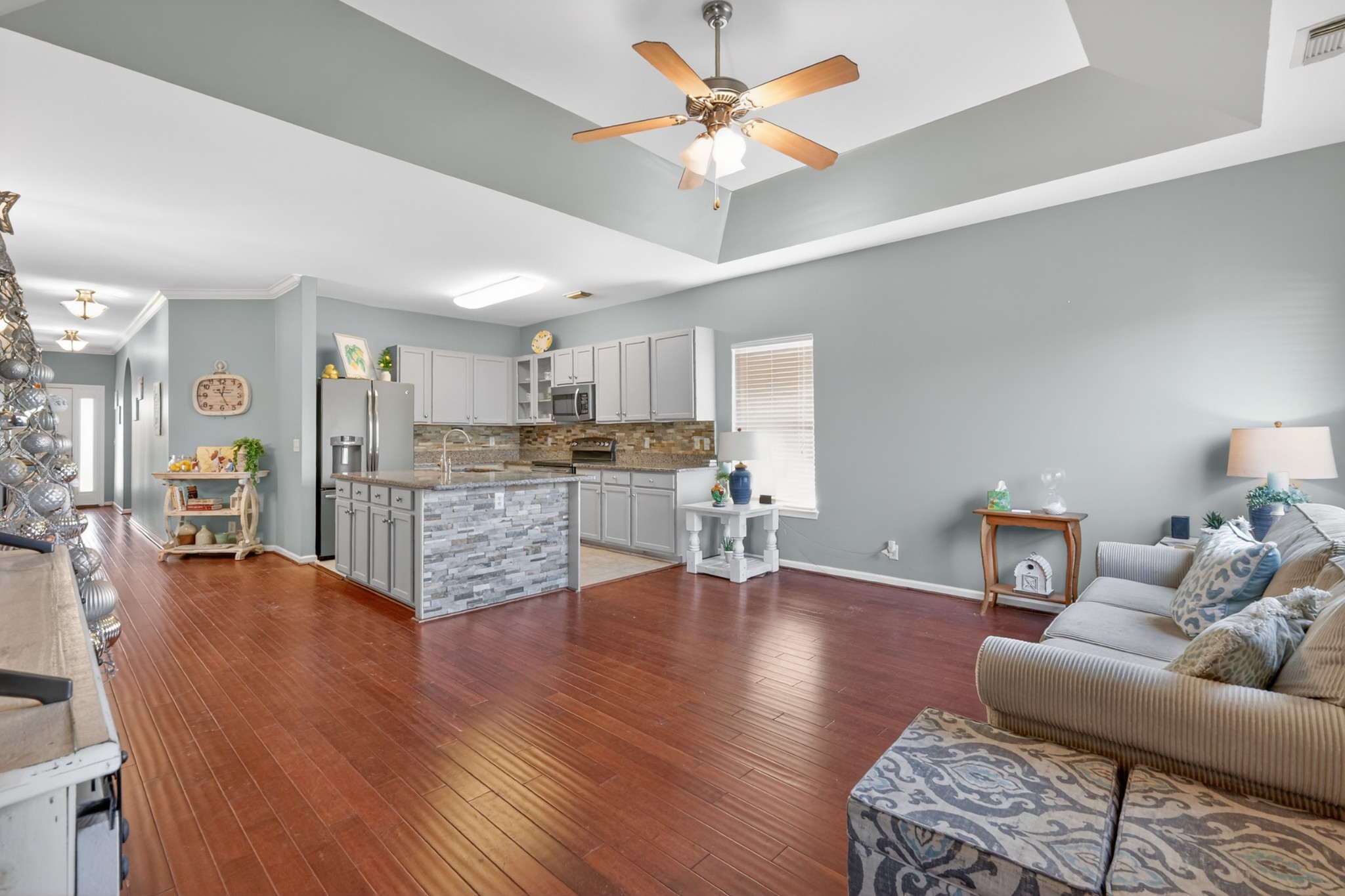 1046 Misty Morn Circle Spring Hill, TN 37174 - Photo 16 of 34