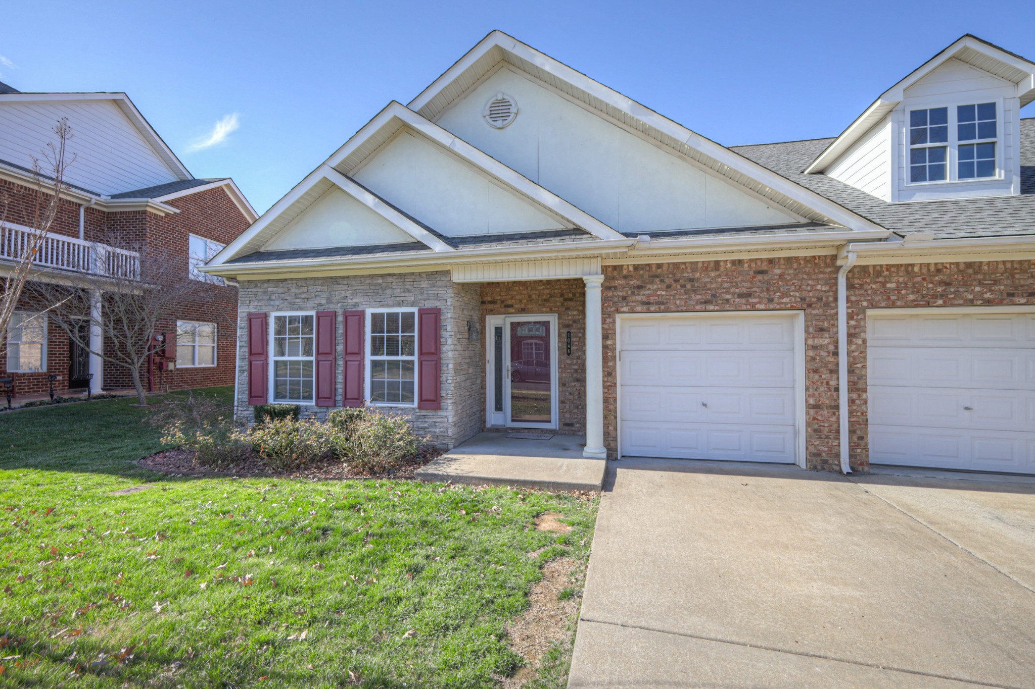 1046 Misty Morn Circle Spring Hill, TN 37174 - Photo 30 of 34