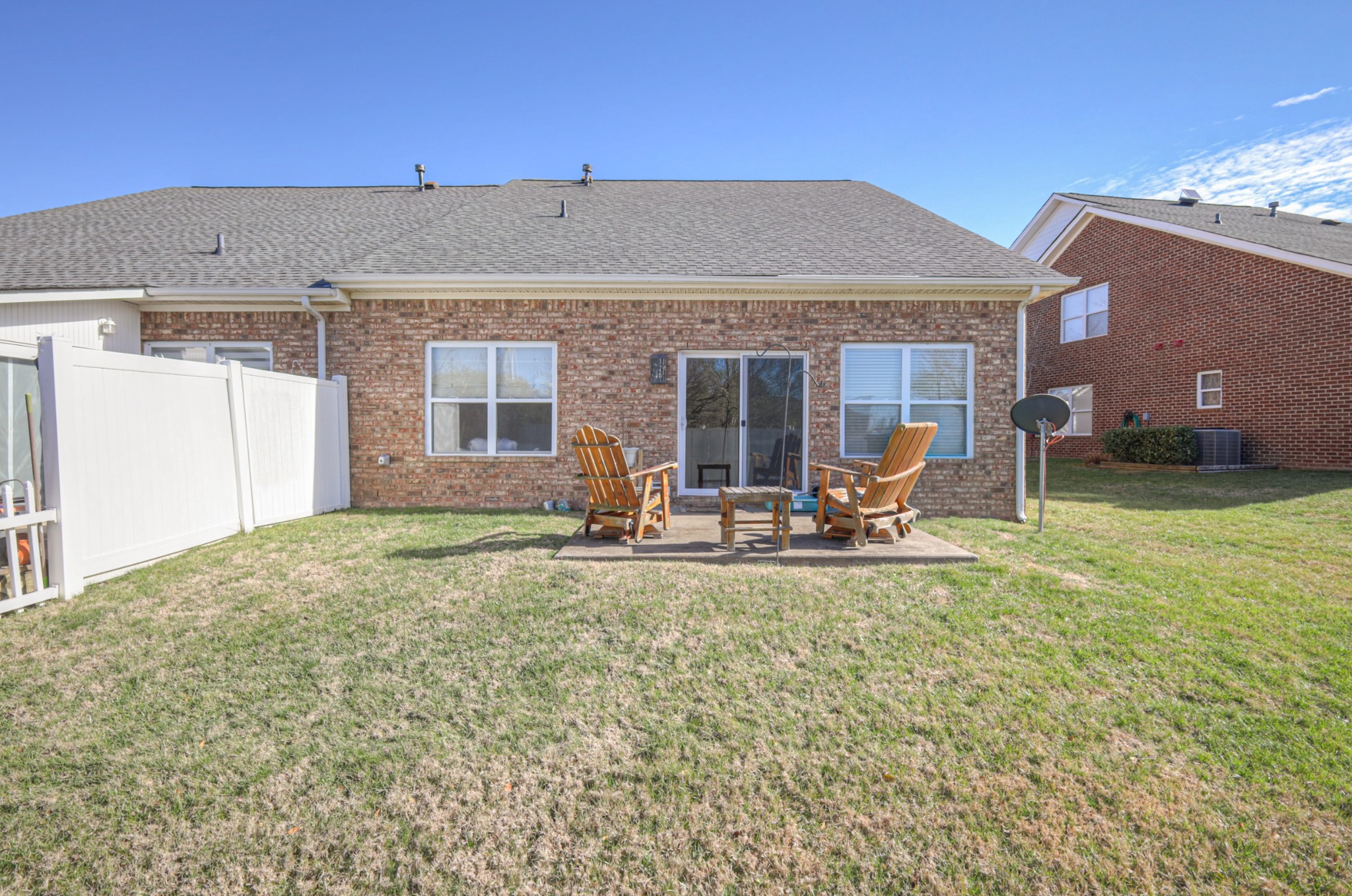 1046 Misty Morn Circle Spring Hill, TN 37174 - Photo 31 of 34