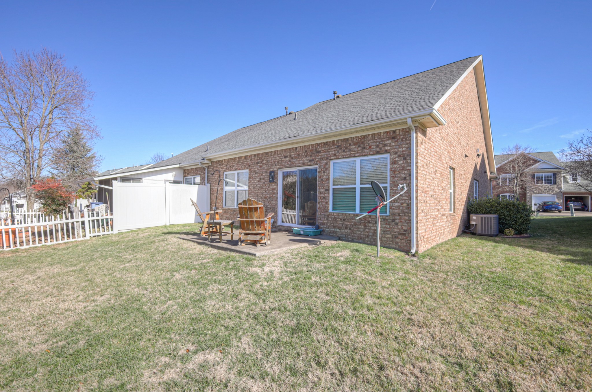 1046 Misty Morn Circle Spring Hill, TN 37174 - Photo 32 of 34