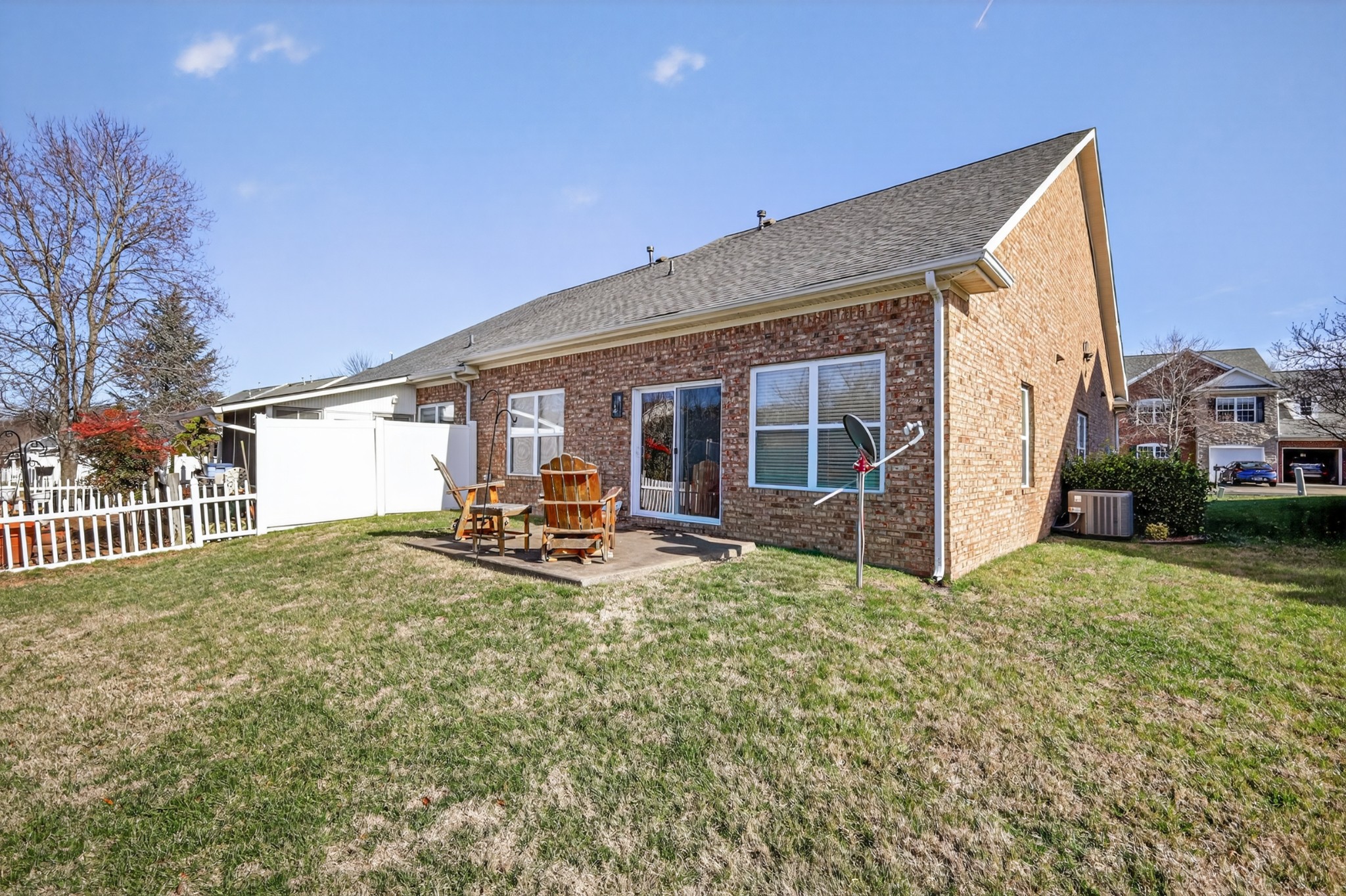 1046 Misty Morn Circle Spring Hill, TN 37174 - Photo 33 of 34