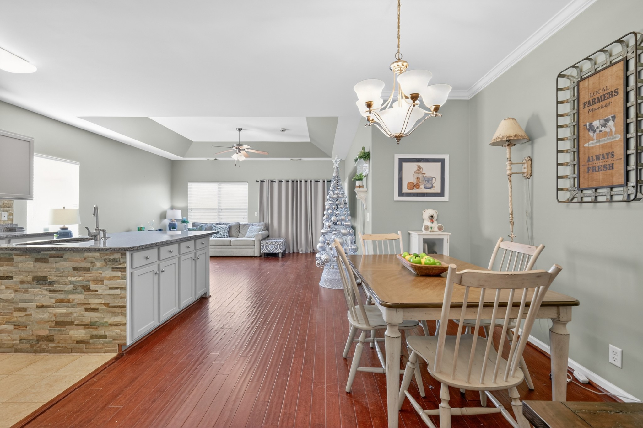 1046 Misty Morn Circle Spring Hill, TN 37174 - Photo 9 of 34